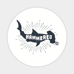 HAMMERED Magnet